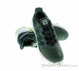 Salomon Supercross 3 GTX Women Trail Running Shoes Gore-Tex, , Green, , Female, 0018-11575, 5637956221, , N2-02.jpg