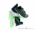 Salomon Supercross 3 GTX Women Trail Running Shoes Gore-Tex, , Green, , Female, 0018-11575, 5637956221, , N2-17.jpg