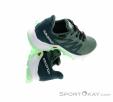 Salomon Supercross 3 GTX Women Trail Running Shoes Gore-Tex, , Green, , Female, 0018-11575, 5637956221, , N3-18.jpg