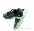 Salomon Supercross 3 GTX Women Trail Running Shoes Gore-Tex, , Green, , Female, 0018-11575, 5637956221, , N4-09.jpg