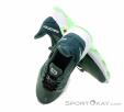 Salomon Supercross 3 GTX Women Trail Running Shoes Gore-Tex, , Green, , Female, 0018-11575, 5637956221, , N5-05.jpg