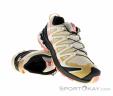 Salomon XA Pro 3D v8 Women Trail Running Shoes, Salomon, Beige, , Female, 0018-11277, 5637956270, 193128930172, N1-01.jpg