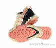 Salomon XA Pro 3D v8 Women Trail Running Shoes, , Beige, , Female, 0018-11277, 5637956270, , N1-11.jpg