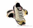 Salomon XA Pro 3D v8 Women Trail Running Shoes, Salomon, Beige, , Female, 0018-11277, 5637956270, 193128930172, N2-02.jpg