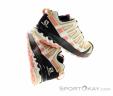 Salomon XA Pro 3D v8 Women Trail Running Shoes, Salomon, Beige, , Female, 0018-11277, 5637956270, 193128930172, N2-17.jpg