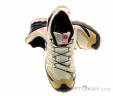 Salomon XA Pro 3D v8 Women Trail Running Shoes, Salomon, Beige, , Female, 0018-11277, 5637956270, 193128930172, N3-03.jpg