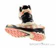 Salomon XA Pro 3D v8 Women Trail Running Shoes, , Beige, , Female, 0018-11277, 5637956270, , N3-13.jpg