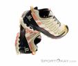 Salomon XA Pro 3D v8 Women Trail Running Shoes, , Beige, , Female, 0018-11277, 5637956270, , N3-18.jpg