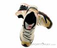 Salomon XA Pro 3D v8 Women Trail Running Shoes, , Beige, , Female, 0018-11277, 5637956270, , N4-04.jpg