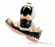 Salomon XA Pro 3D v8 Women Trail Running Shoes, , Beige, , Female, 0018-11277, 5637956270, , N4-14.jpg