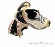 Salomon XA Pro 3D v8 Women Trail Running Shoes, , Beige, , Female, 0018-11277, 5637956270, , N4-19.jpg