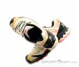 Salomon XA Pro 3D v8 Women Trail Running Shoes, , Beige, , Female, 0018-11277, 5637956270, , N5-10.jpg