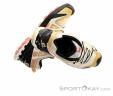 Salomon XA Pro 3D v8 Women Trail Running Shoes, , Beige, , Female, 0018-11277, 5637956270, , N5-20.jpg