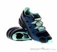 Salomon Speedcross 5 GTX Women Trail Running Shoes Gore-Tex, , Dark-Blue, , Female, 0018-11636, 5637956296, , N1-01.jpg