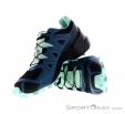 Salomon Speedcross 5 GTX Women Trail Running Shoes Gore-Tex, , Dark-Blue, , Female, 0018-11636, 5637956296, , N1-06.jpg