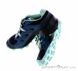 Salomon Speedcross 5 GTX Femmes Chaussures de trail Gore-Tex, , Bleu foncé, , Femmes, 0018-11636, 5637956296, , N3-08.jpg