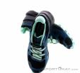 Salomon Speedcross 5 GTX Femmes Chaussures de trail Gore-Tex, , Bleu foncé, , Femmes, 0018-11636, 5637956296, , N4-04.jpg