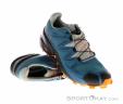 Salomon Speedcross 5 GTX Mens Trail Running Shoes Gore-Tex, , Blue, , Male, 0018-11641, 5637956349, , N1-01.jpg