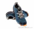 Salomon Speedcross 5 GTX Mens Trail Running Shoes Gore-Tex, Salomon, Blue, , Male, 0018-11641, 5637956349, 0, N2-02.jpg