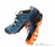 Salomon Speedcross 5 GTX Hommes Chaussures de trail Gore-Tex, , Bleu, , Hommes, 0018-11641, 5637956349, , N3-08.jpg