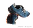 Salomon Speedcross 5 GTX Mens Trail Running Shoes Gore-Tex, , Blue, , Male, 0018-11641, 5637956349, , N3-18.jpg