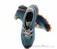 Salomon Speedcross 5 GTX Mens Trail Running Shoes Gore-Tex, , Blue, , Male, 0018-11641, 5637956349, , N4-04.jpg