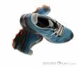 Salomon Speedcross 5 GTX Mens Trail Running Shoes Gore-Tex, Salomon, Blue, , Male, 0018-11641, 5637956349, 0, N4-19.jpg