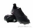 Salomon Supercross 3 Mens Trail Running Shoes, Salomon, Black, , Male, 0018-11642, 5637956372, 193128716349, N1-01.jpg