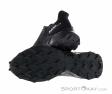 Salomon Supercross 3 Mens Trail Running Shoes, , Black, , Male, 0018-11642, 5637956372, , N1-11.jpg