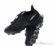 Salomon Supercross 3 Mens Trail Running Shoes, , Black, , Male, 0018-11642, 5637956372, , N3-08.jpg