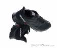 Salomon Supercross 3 Mens Trail Running Shoes, , Black, , Male, 0018-11642, 5637956372, , N3-18.jpg