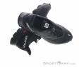 Salomon Supercross 3 Mens Trail Running Shoes, , Black, , Male, 0018-11642, 5637956372, , N4-19.jpg