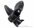Salomon Supercross 3 Mens Trail Running Shoes, , Black, , Male, 0018-11642, 5637956372, , N5-15.jpg
