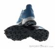 Salomon Supercross 3 Mens Trail Running Shoes, , Blue, , Male, 0018-11642, 5637956383, , N2-12.jpg