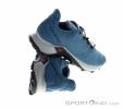 Salomon Supercross 3 Mens Trail Running Shoes, , Blue, , Male, 0018-11642, 5637956383, , N2-17.jpg