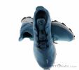 Salomon Supercross 3 Mens Trail Running Shoes, Salomon, Blue, , Male, 0018-11642, 5637956383, 193128905620, N3-03.jpg