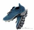 Salomon Supercross 3 Mens Trail Running Shoes, , Blue, , Male, 0018-11642, 5637956383, , N3-08.jpg