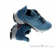 Salomon Supercross 3 Mens Trail Running Shoes, Salomon, Blue, , Male, 0018-11642, 5637956383, 193128905620, N3-18.jpg