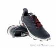 Salomon Supercross 3 Mens Trail Running Shoes, , Gray, , Male, 0018-11642, 5637956390, , N1-01.jpg