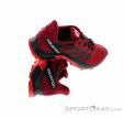 Salomon Supercross 3 GTX Mens Trail Running Shoes Gore-Tex, Salomon, Red, , Male, 0018-11596, 5637956402, 193128933562, N3-18.jpg