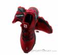 Salomon Supercross 3 GTX Hommes Chaussures de trail Gore-Tex, Salomon, Rouge, , Hommes, 0018-11596, 5637956402, 193128933562, N4-04.jpg