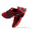 Salomon Supercross 3 GTX Mens Trail Running Shoes Gore-Tex, Salomon, Red, , Male, 0018-11596, 5637956402, 193128933562, N4-09.jpg