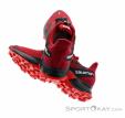Salomon Supercross 3 GTX Mens Trail Running Shoes Gore-Tex, Salomon, Red, , Male, 0018-11596, 5637956402, 193128933562, N4-14.jpg