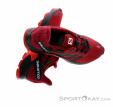 Salomon Supercross 3 GTX Mens Trail Running Shoes Gore-Tex, Salomon, Red, , Male, 0018-11596, 5637956402, 193128933562, N4-19.jpg