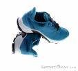 Salomon Supercross 3 GTX Mens Trail Running Shoes Gore-Tex, Salomon, Blue, , Male, 0018-11596, 5637956412, 193128743185, N3-18.jpg