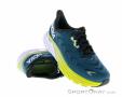 Hoka Arahi 6 Mens Running Shoes, , Blue, , Male, 0324-10051, 5637956465, , N1-01.jpg