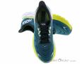Hoka Arahi 6 Mens Running Shoes, , Blue, , Male, 0324-10051, 5637956465, , N3-03.jpg