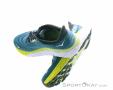 Hoka Arahi 6 Mens Running Shoes, Hoka, Blue, , Male, 0324-10051, 5637956465, 0, N4-09.jpg
