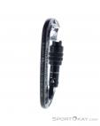 Edelrid Pure Screw Safe Lock Carabiner, Edelrid, Black, , Male,Female,Unisex, 0084-10382, 5637956614, 4028545156545, N2-17.jpg