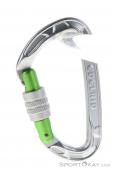 Edelrid Pure Screw Safe Lock Carabiner, , Silver, , Male,Female,Unisex, 0084-10382, 5637956615, , N1-11.jpg